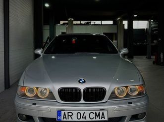bmw m5 e39