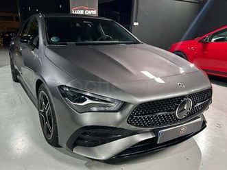 mercedes-benz cla cla 200