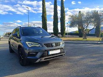 ateca 2.0tdi cr s