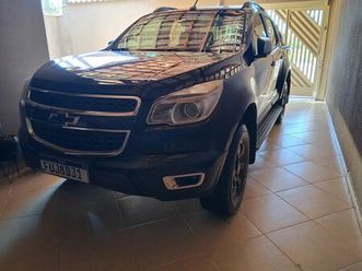 pick-up ltz 2.5 flex 4x4 cd