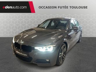 serie 3 f30/f31 330e 252 ch bva8 m sport