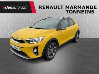 1.0 t-gdi 120 ch isg dct7 design