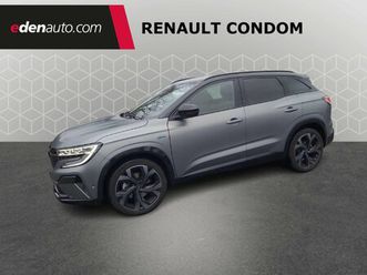 e-tech full hybrid 200 gsr2 iconic esprit alpine