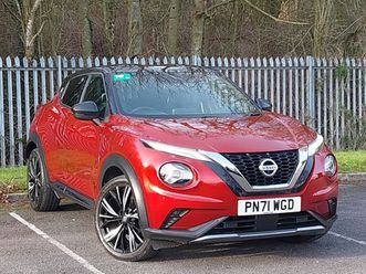 1.0 dig-t 114 tekna+ 5dr