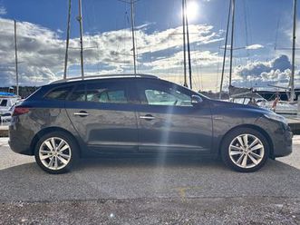 renault megane grandtour 1,5 dci, 2010 god.