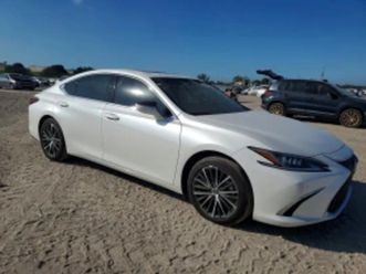 lexus es 350 3.5l base ≫ 2025 • 33 500 eur • id