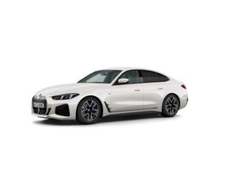 i4 xdrive40 (g26)