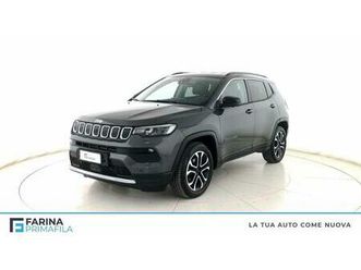 1.6 mjt limited 2wd 130cv