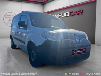 renault kangoo express 1.5 dci 75 energy e6 generique pas de climatisation