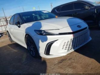 toyota camry xse * крайна цена* carfax* ≫ 2025 • 28 500 eur • id