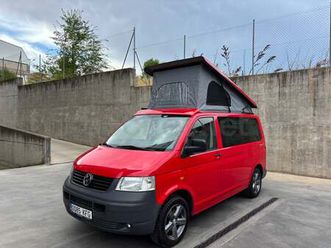 volkswagen multivan 2.5 tdi atlantis