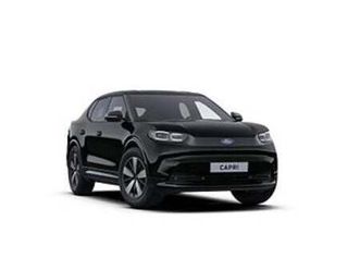 ford capri business edition