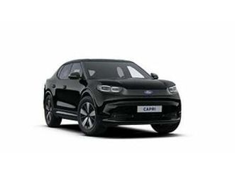 ford capri business edition