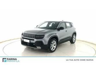 1.2 turbo altitude fwd 100cv