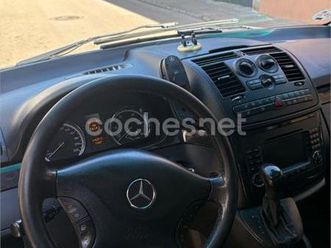 mercedes-benz viano