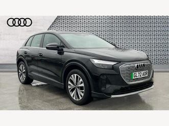 35 sport auto 5dr 55kwh