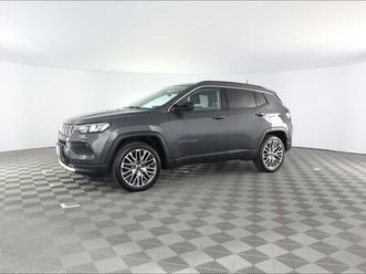 e-hybride ii 2021 1.5 turbo t4 mhev limited 2wd 130cv dct