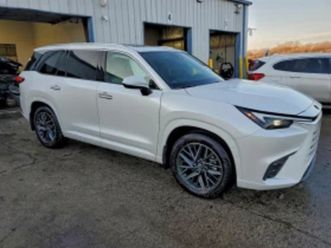 lexus tx 350 * кожа* подгрев* обдухване* led* 7 местен*