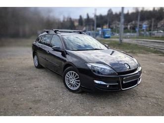 renault laguna grandtour 2.0 dci, 2013 god.