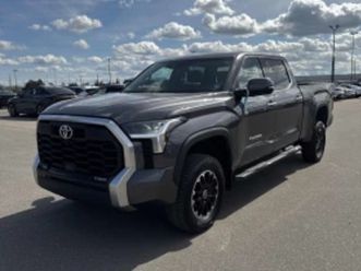 toyota tundra 3.4 limited ≫ 2023 • 34 000 eur • id