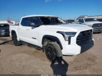 toyota tundra 3.4l sr5 ≫ 2024 • 30 500 eur • id