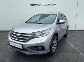 iv 1.6 i-dtec 2wd comfort