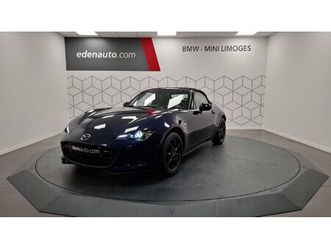 iv st 1.5l skyactiv-g 132 ch dynamique