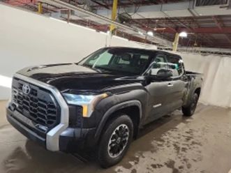 toyota tundra 3.4 limited crew cab std bed ≫ 2024 • 32 000 eur • id