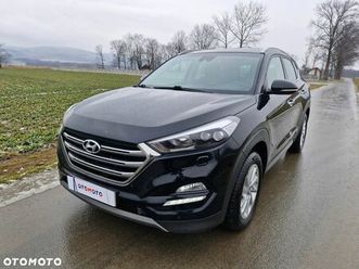 hyundai tucson 1.6 gdi 2wd advantage