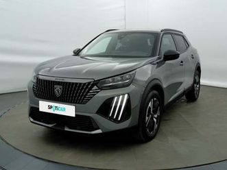 1.2 hybrid 145ch gt e-dcs6