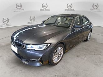 serie 3 (g20) 320i luxury autom.