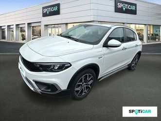 cross 1.5 firefly turbo 130 ch s&s dct7 hybrid plus