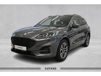 2,5 phev st-line aut