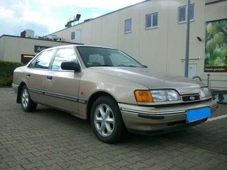 1-hand (motor läuft unrund) scheckheftgepflegt