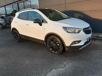 x 1.6 cdti 136ch color edition 4x2