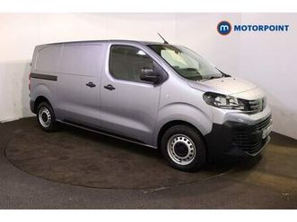 2025 peugeot expert 2.0 bluehdi 145 professional van panel van diesel manual