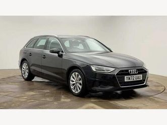 2.0 tfsi 35 technik s tronic euro 6 (start/stop) 5dr