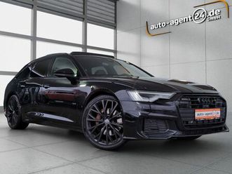 50 tdi s-line/pano/matrix/allradlenk./hud/360°