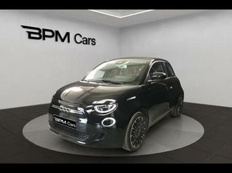 500c e 118ch icone plus