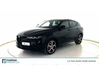 1.6 veloce 130cv tct6