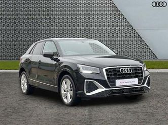 1.5 tfsi cod 35 s line euro 6 (start/stop) 5dr