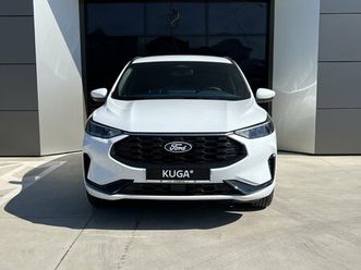 ford kuga st-line 2,5 duratec full hybrid 183k ecvt awd
