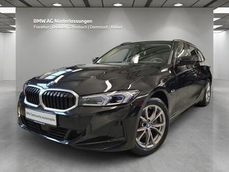 bmw 330e xdrive touring