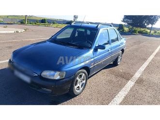 modèle 99 diesel 7 chevaux