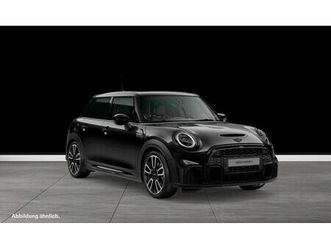 mini cooper s navi harman/k head-up kamera pano.dach