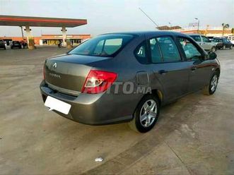 renault symbole 2009 diesel