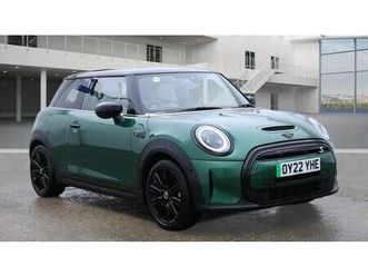 2022 mini cooper e cooper s 3)
