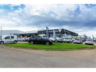 vehículo de substitución