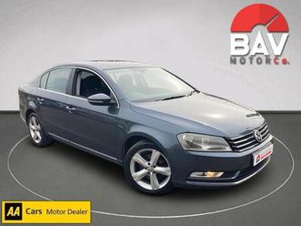 2.0 tdi bluemotion tech se euro 5 (start/stop) 4dr