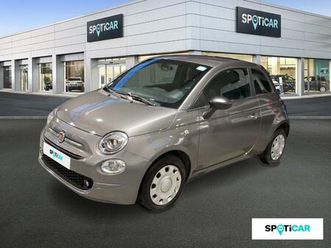 hybrid 1.0 bsg 70ch pack confort